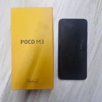 گوشی شیایومی poco m3