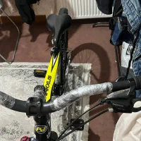 دوچدخه ۲۷ نیم درحد نو|دوچرخه، اسکیت، اسکوتر|ساری, |دیوار