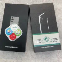 خریدار s24 اولترا بالاترین پیشنهاد