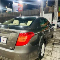 فاو بسترن B50 مدل ۱۳۹۲
