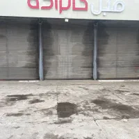 فروش کرکره فلزی