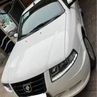 سورن پلاس موتورپارس/xu7p/۱۴۰۴ نقداقساط تحویل فوری