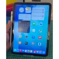 iPad 10th Wi-Fi 64GB آبی + قلم نسل اول اپل