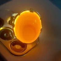 انگشتر نقره عقیق سه پوست چشم ونظر