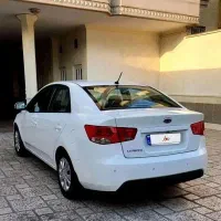 کیا سراتو دندهای آپشنال مدل ۱۳۹۷ صفر|خودرو سواری و وانت|مشهد, رضاشهر|دیوار