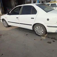 سمند دوگانه 95|خودرو سواری و وانت|گنبد کاووس, |دیوار