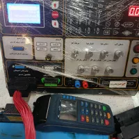 شستشوی انژکتور.تستر ایسو مهاد .دیاگ موتور آزمای