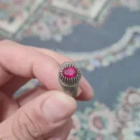یاقوت‌‌نقره‌درنجف