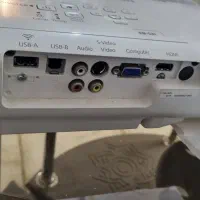 ویدئو پروژکتور مدل Eb-s31|تلویزیون و پروژکتور|بناب, |دیوار