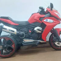 موترشارژی نو