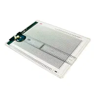 تخته رسم A3 به همراه خطکش T