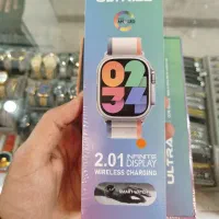 ساعت هوشمند T4000 اولترا