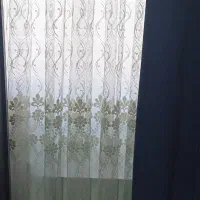 پرده پذیرایی