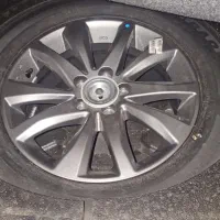 هایماه ۱۴۰۲. در حد خشک ۲۹ هزار کارکرد .|خودرو سواری و وانت|اصفهان, چرخاب|دیوار