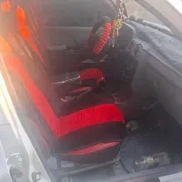 سلام فروش پراید مدل 97تمیز|خودرو سواری و وانت|مهر, |دیوار