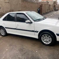 پارس TU5 مدل 1401|خودرو سواری و وانت|اردبیل, |دیوار