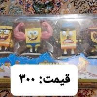 اسباب بازی ماشین.فیگور.چتر.حیوانات.فوتبال دستی|اسباب‌‌بازی|تهران, گمرک|دیوار