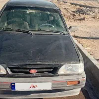 پراید هاش بک مدل۸۵|خودرو سواری و وانت|سیرجان, |دیوار