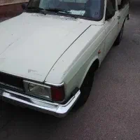 پیکان وانت مدل ۸۹