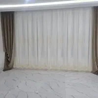 پرده پذیرایی