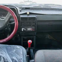 پراید صبا مدل آخر ۸۶ بدون رنگ|خودرو سواری و وانت|چابهار, |دیوار