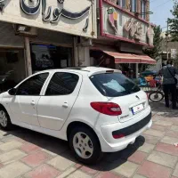 ۲۰۷ پانا دنده ای ۱۴۰۴