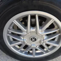 رینگ خرچنگی «معاوضه»