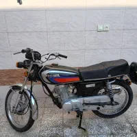 خرید وفروش موتورسیکلت