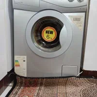 لباسشویی 6 کیلویی