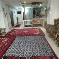 اجاره واحد ۱۲۰ متری ، بر ۴۸ متری