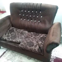 مبلمان|مبلمان خانگی و میز عسلی|بسطام, |دیوار