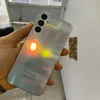 گوشی سامسونگ دست دومa24