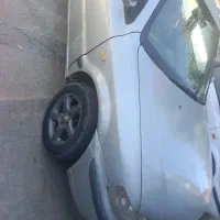 سمند نقره ای
