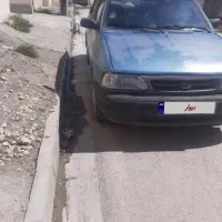 پراید۸۴|خودرو سواری و وانت|نمین, |دیوار