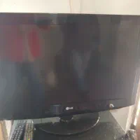 تلویزیون ۳۲ اینج ال جی|تلویزیون و پروژکتور|سنقر, |دیوار