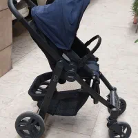 کالسکه و کریر گراکو