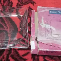 میوه خوری وشیرینی خوری نو|ظروف سرو و پذیرایی|فردیس, شهرک شهید حسینی|دیوار