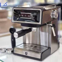 چک/تامین اجتماعی/اسپرسوساز اتوماتMRS