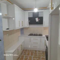 ساخت ونصب کابینت کمددیواری وتعمیرات