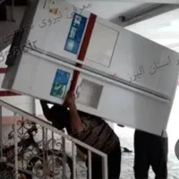 اتوبار/تضمینی حمل اثاث کشی/ باکارگر60/درصد/تخفیف|خدمات حمل و نقل|بندرعباس, |دیوار