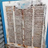 کولر3500سالم بشرط