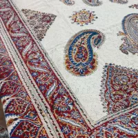 رومیزی قلم کار|پرده، رانر، رومیزی|ماکو, |دیوار