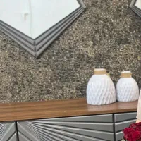 اینه و کنسول