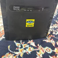 مودم همراه فوق العاده z6000