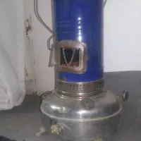 چراغ نفتی نستالژی