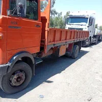 خاور 608الپی 42