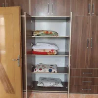 اجاره روزانه آپارتمان ویلایی با امکانات کامل|اجارهٔ کوتاه‌مدت آپارتمان و سوئیت|فولادشهر, B2|دیوار