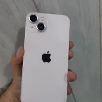 اپل iphone13 با حافظه ۱۲۸ گیگ