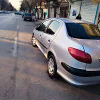 206sdتیوفایومعاوضه پراید .141.کویبک .تیبا