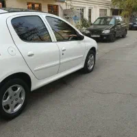 ۲۰۶ تیپ ۳ پانوراما TU3 مدل آخر ۴۰۱ بیرنگ در حد صفر|خودرو سواری و وانت|کرج, فاز ۳ گوهردشت|دیوار